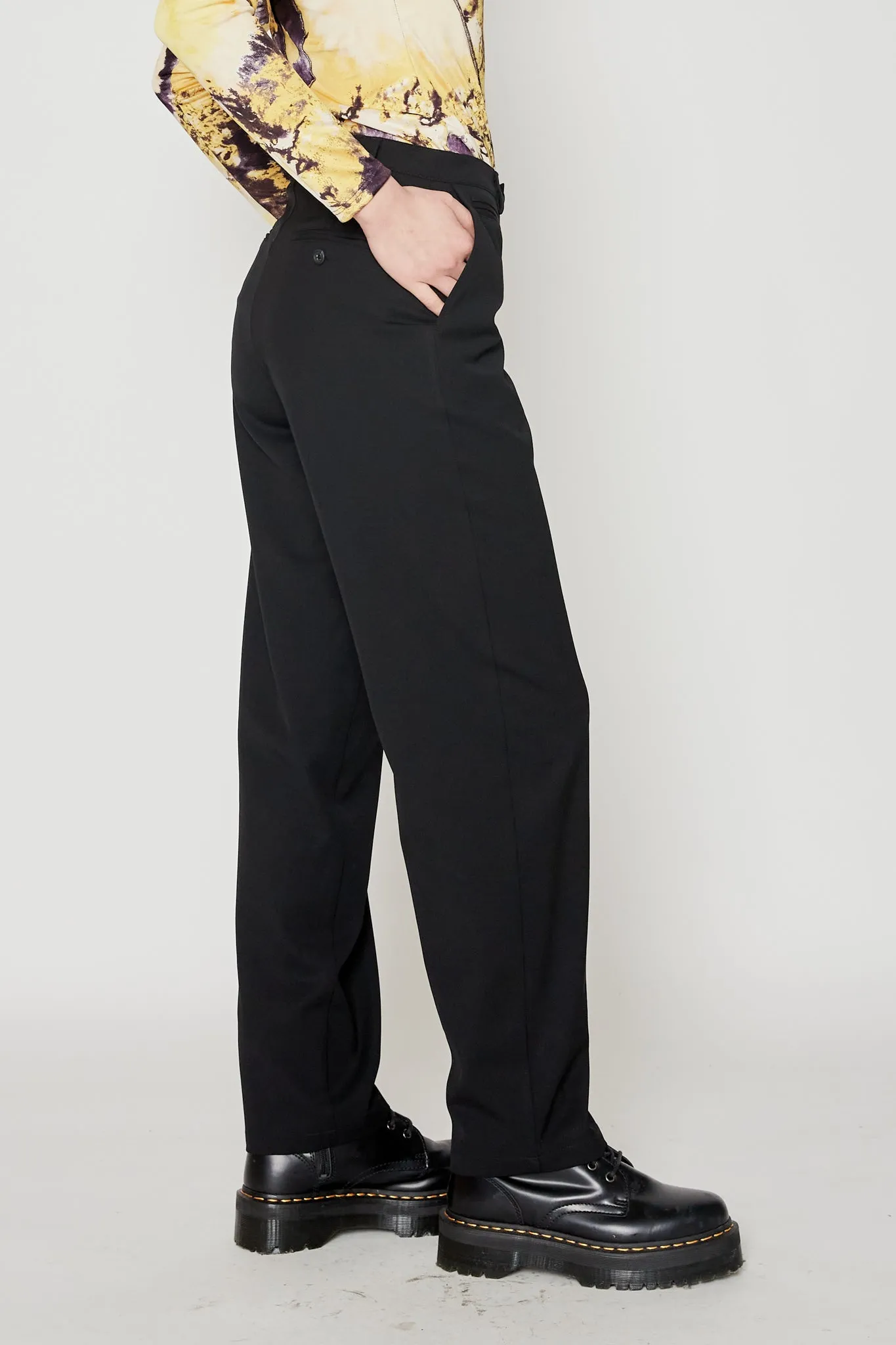 Casia Pants