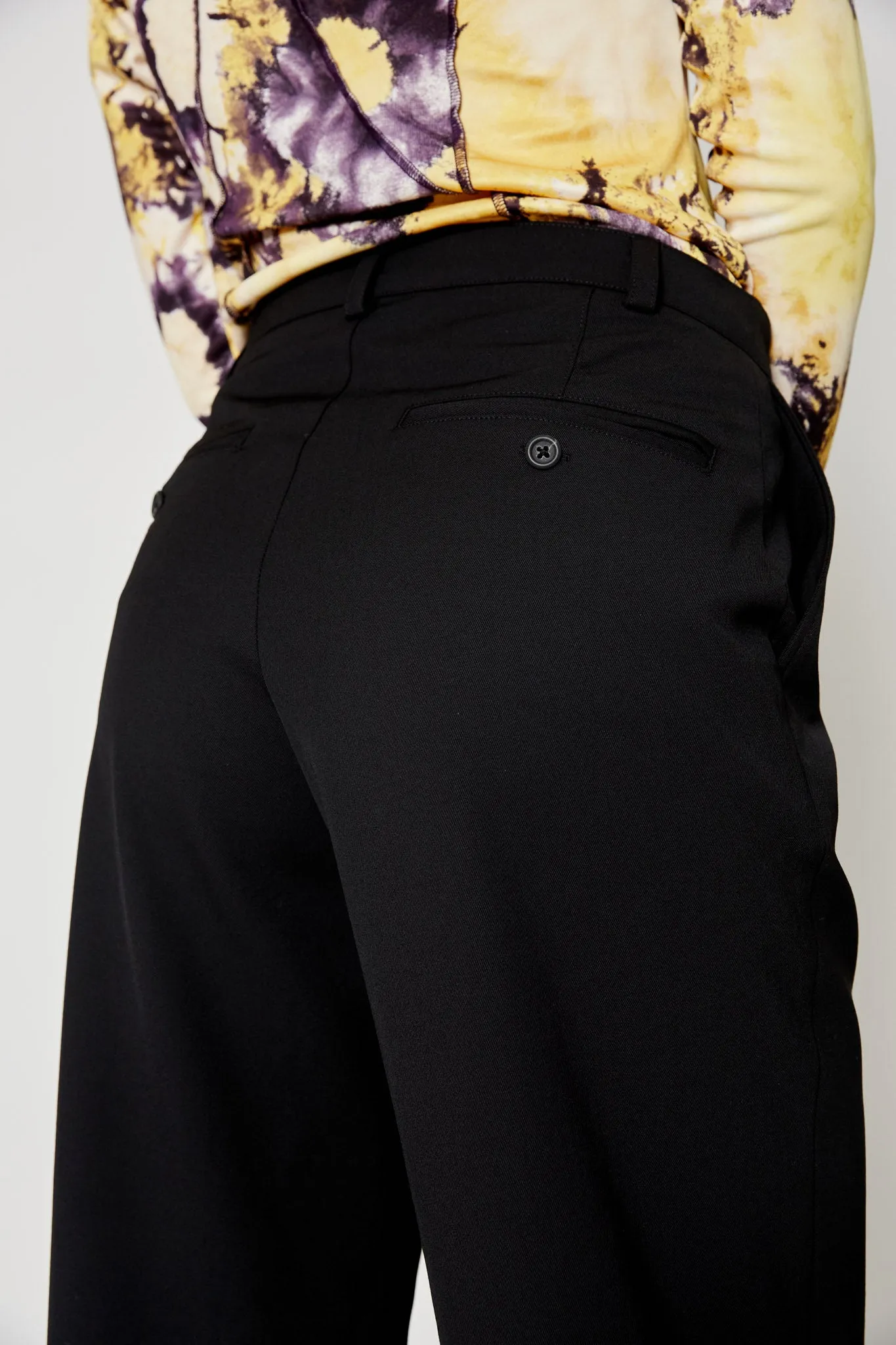 Casia Pants