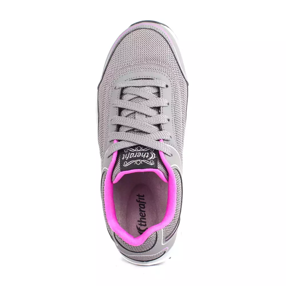 Clarissa Women's Wide Width Athletic Sneaker