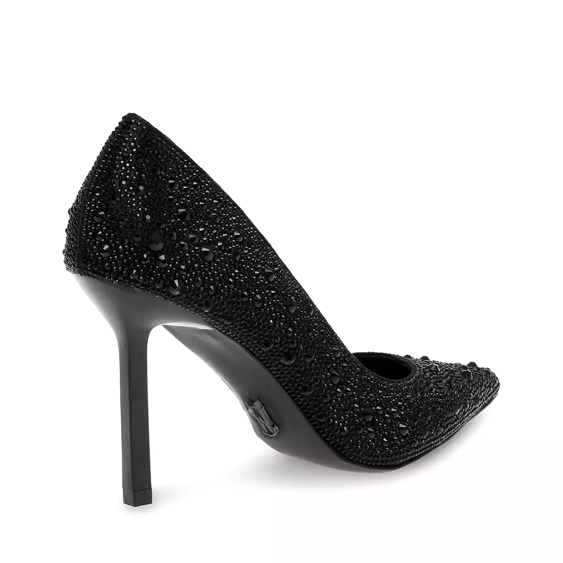 Classie-R Pump BLACK