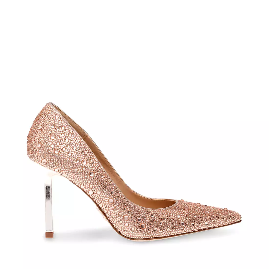 Classie-R Pump ROSE GOLD