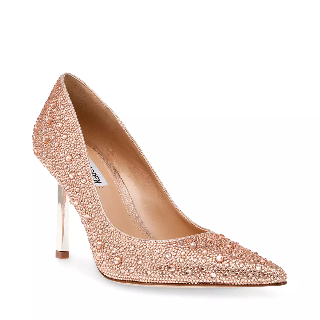 Classie-R Pump ROSE GOLD