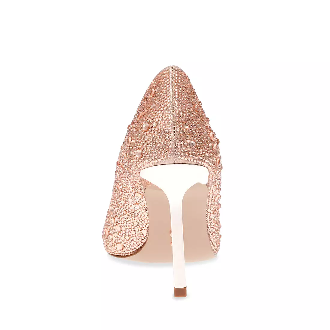 Classie-R Pump ROSE GOLD