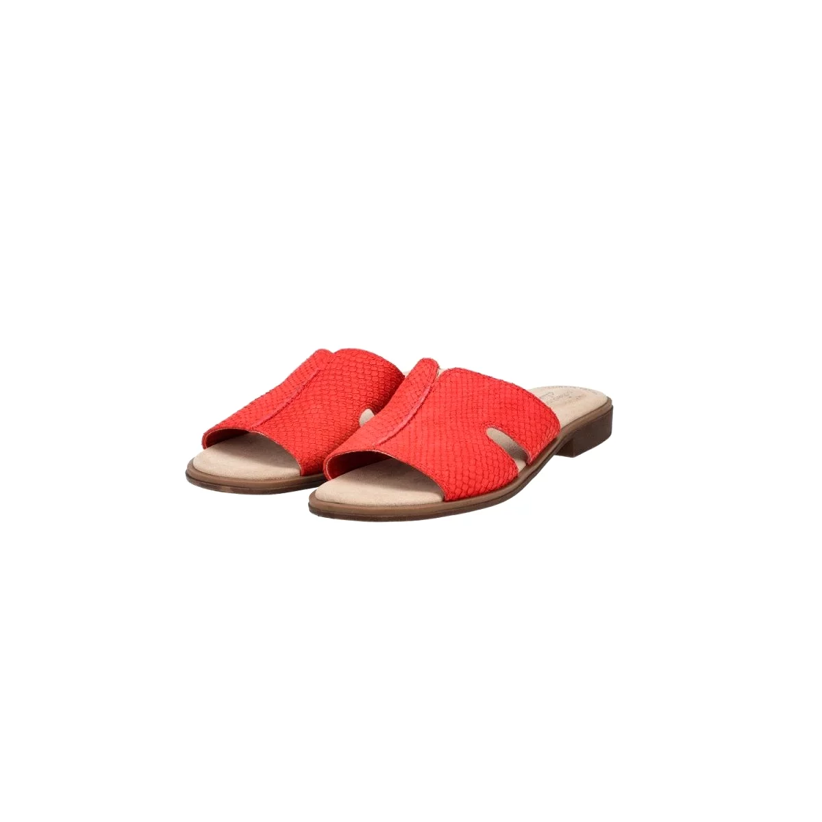 Collection by Clarks Declan Flo Sandals