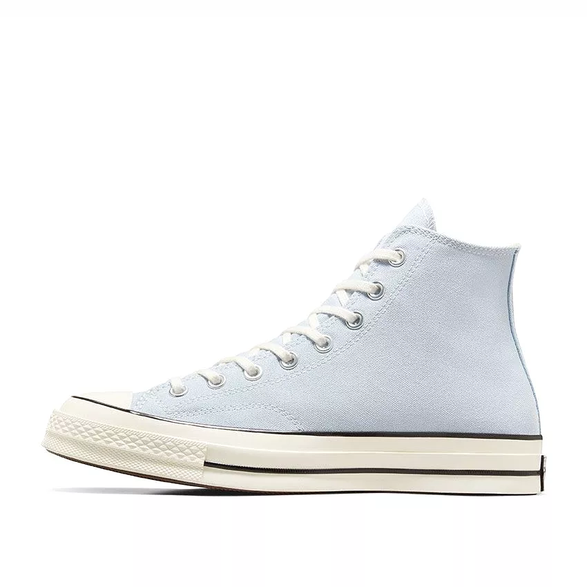 Converse - Chuck 70 High Top Cloudy Daze/ Ligh Grey A06519C