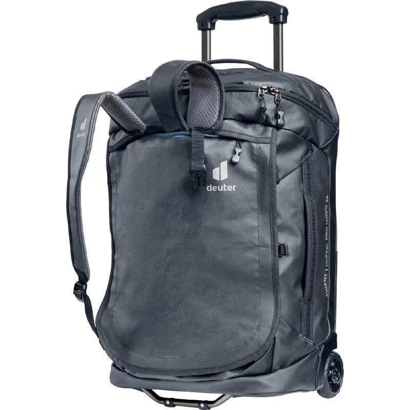 deuter  AViANT Duffel Pro Movo 36 - Borsa da viaggio