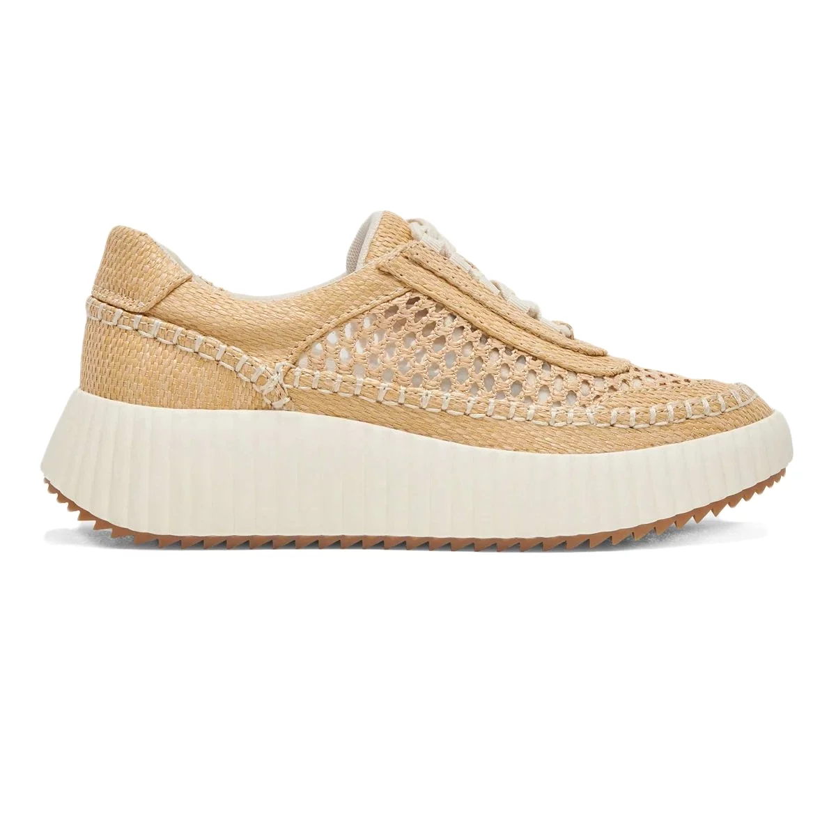 Dolce Vita Women's Dolen Natural Raffia