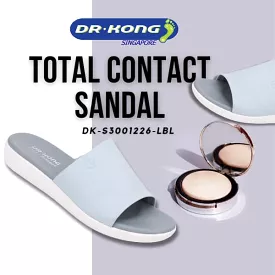 DR.KONG WOMEN TOTAL CONTACT SANDALS DK-S3001226-LBL(RP : $149)