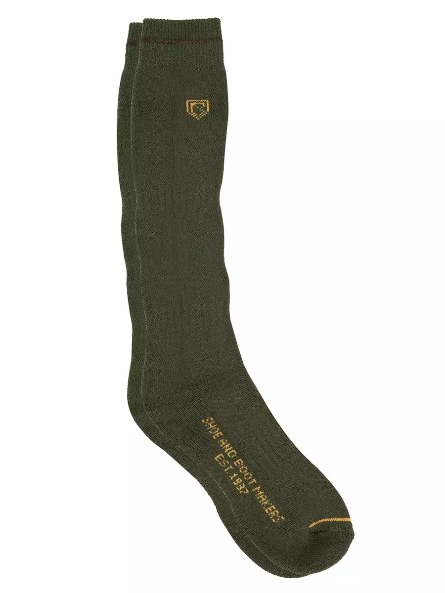 Dubarry Boot Socks Long