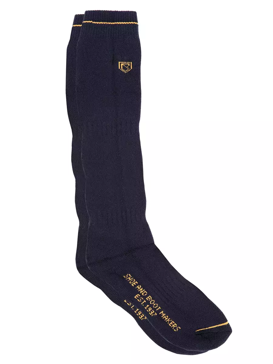 Dubarry Boot Socks Long