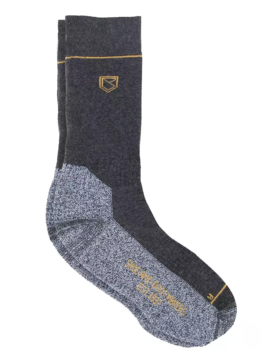 Dubarry Kilkee Short Sock