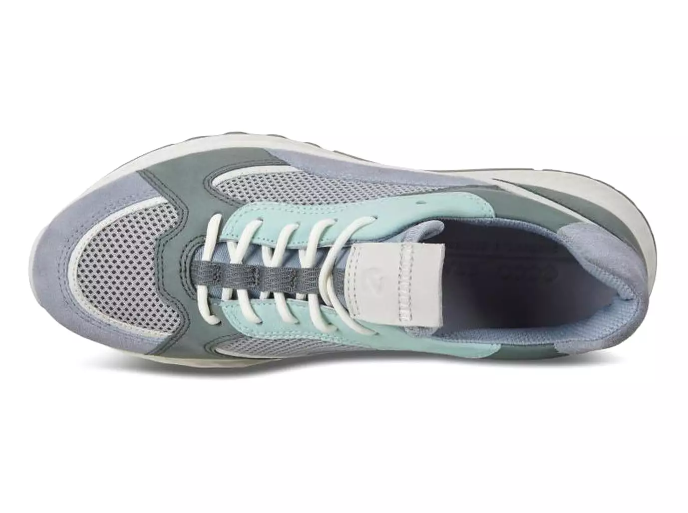 Ecco ST.1 Women's Trend Sneaker