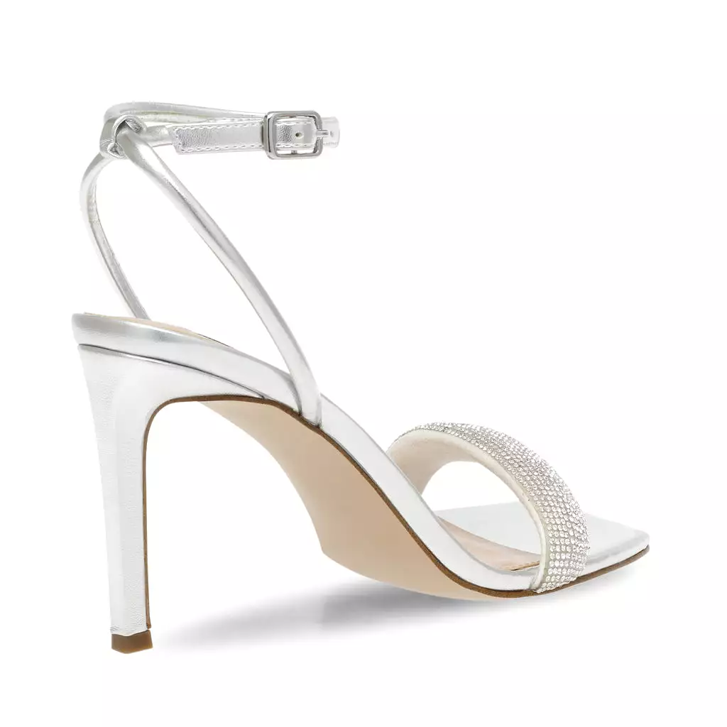 Entice-R Sandal SILVER