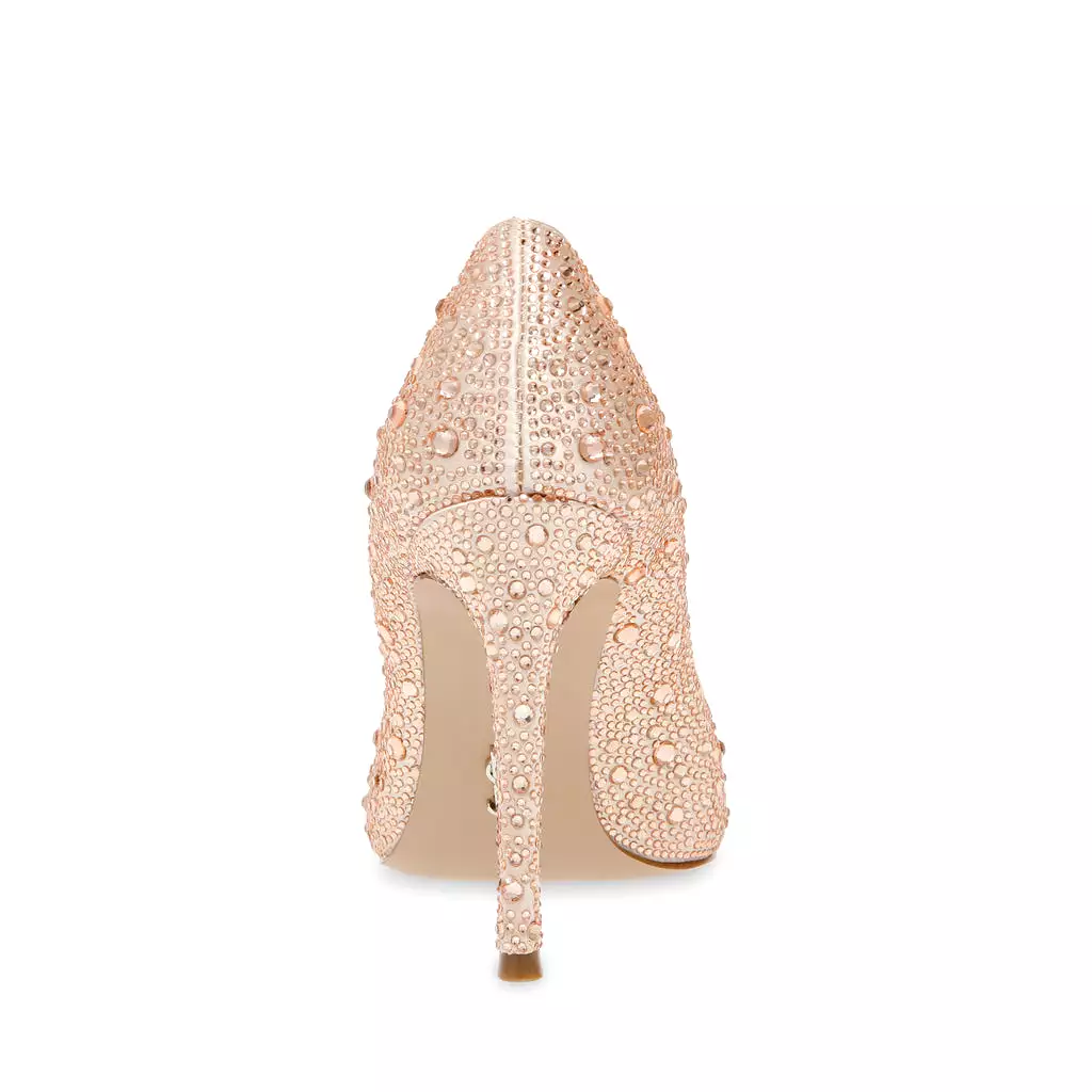 Evelyn-R Pump CHAMPAGNE