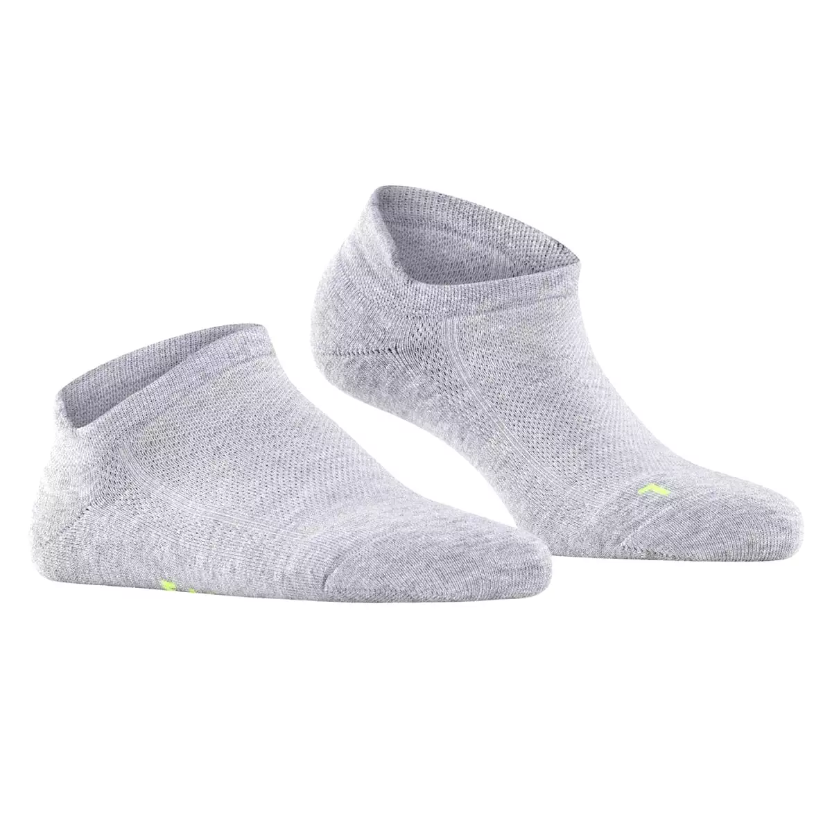 Falke Women's Cool Kick Women Sneaker Socks Grey