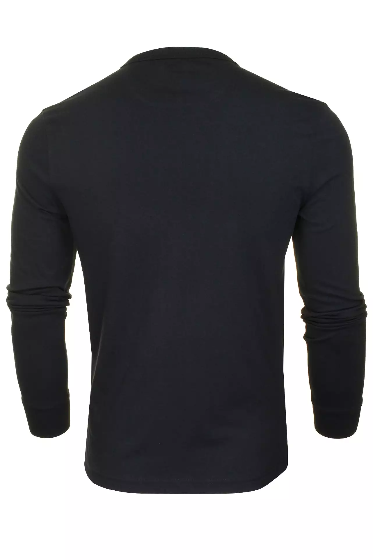 Farah Mens 'Wothington' T-Shirt - Long Sleeved