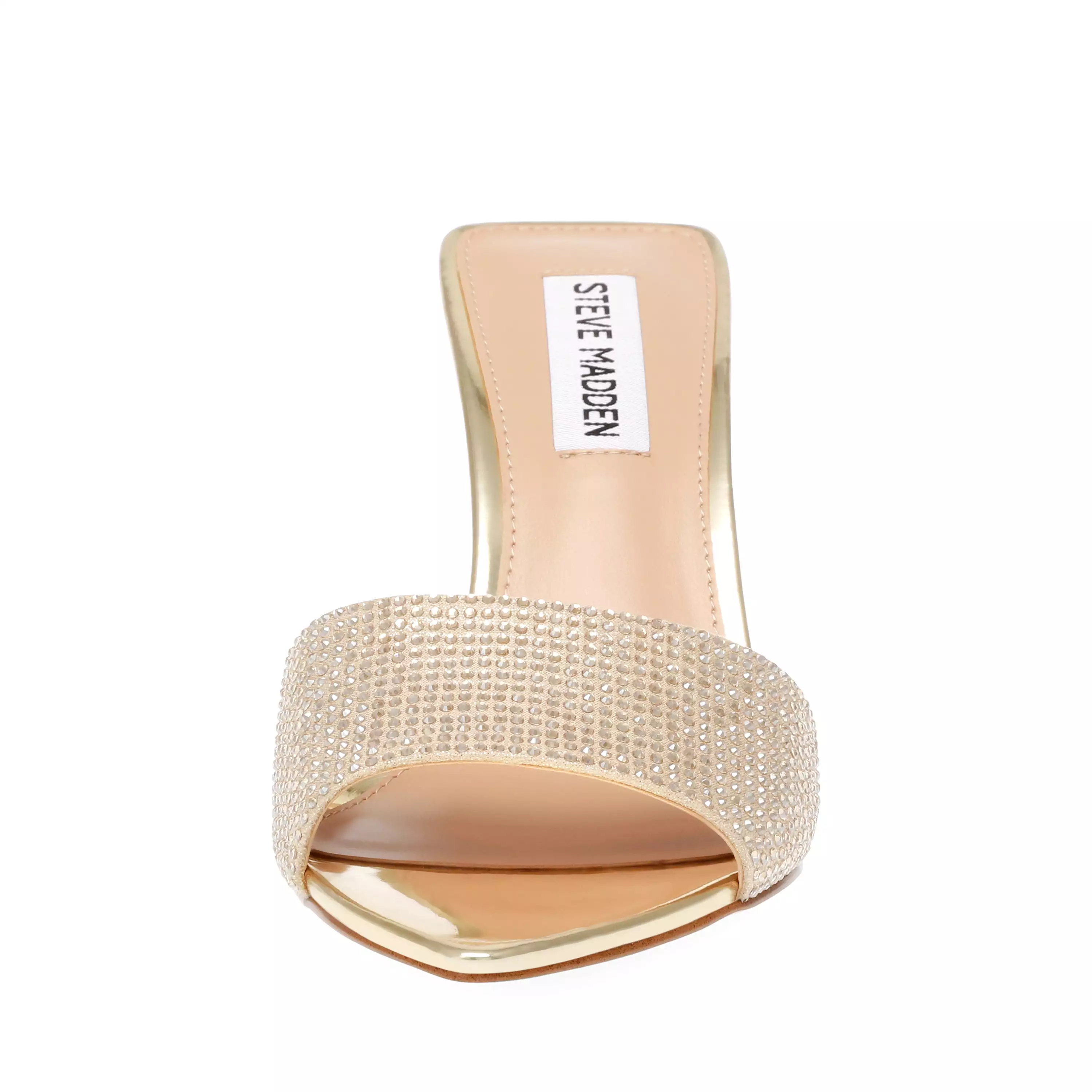 Fast-lane Sandal GOLD