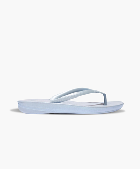 FitFlop iQushion Pearlized Thongs