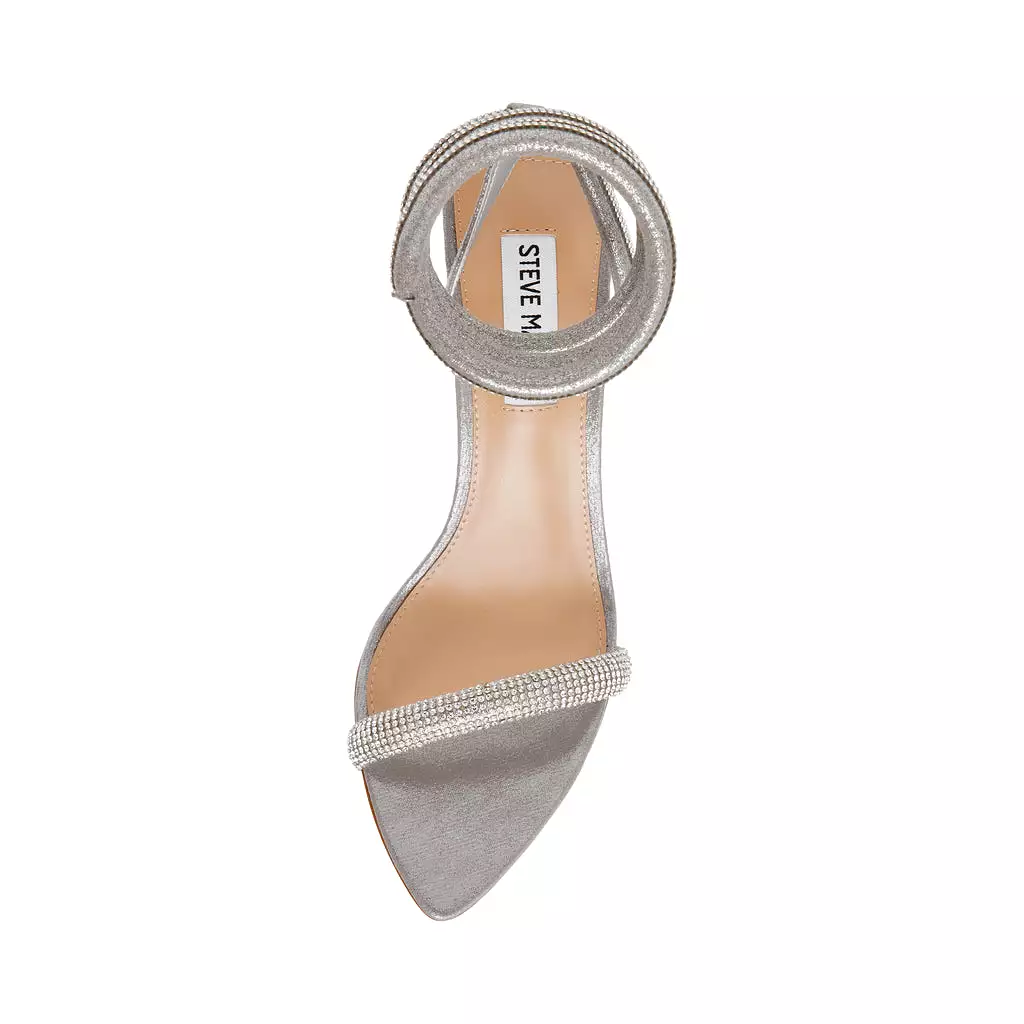 Friction Sandal SILVER