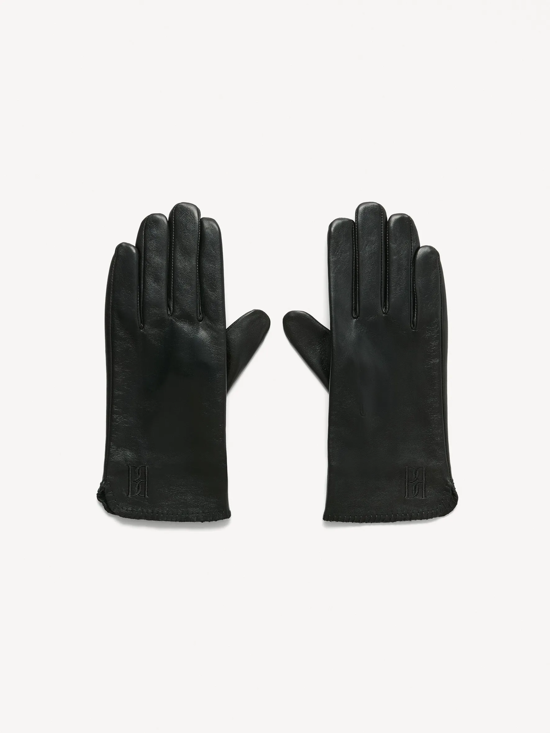 Ginny Leather Gloves