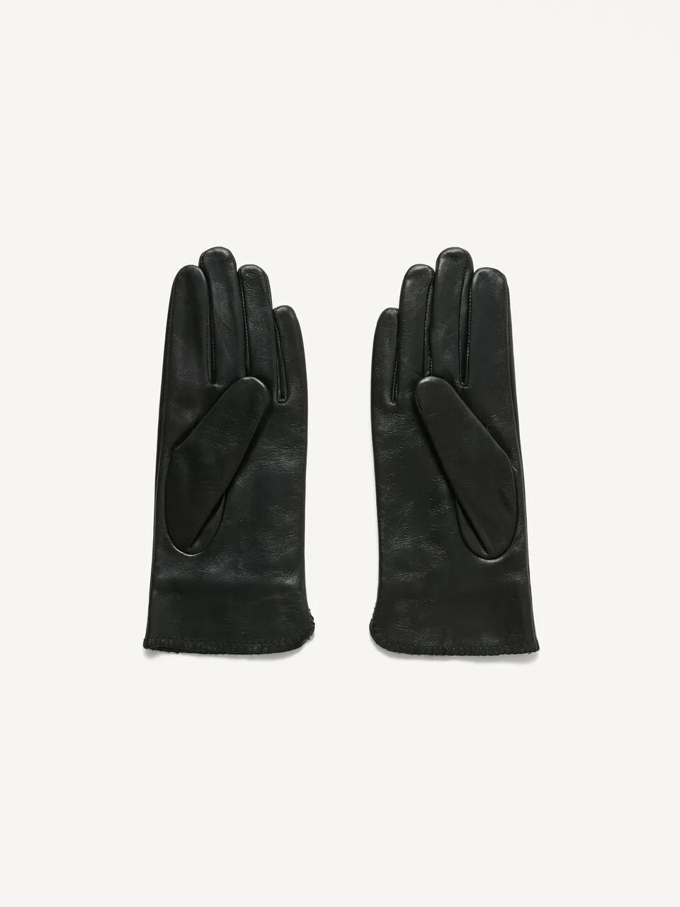 Ginny Leather Gloves