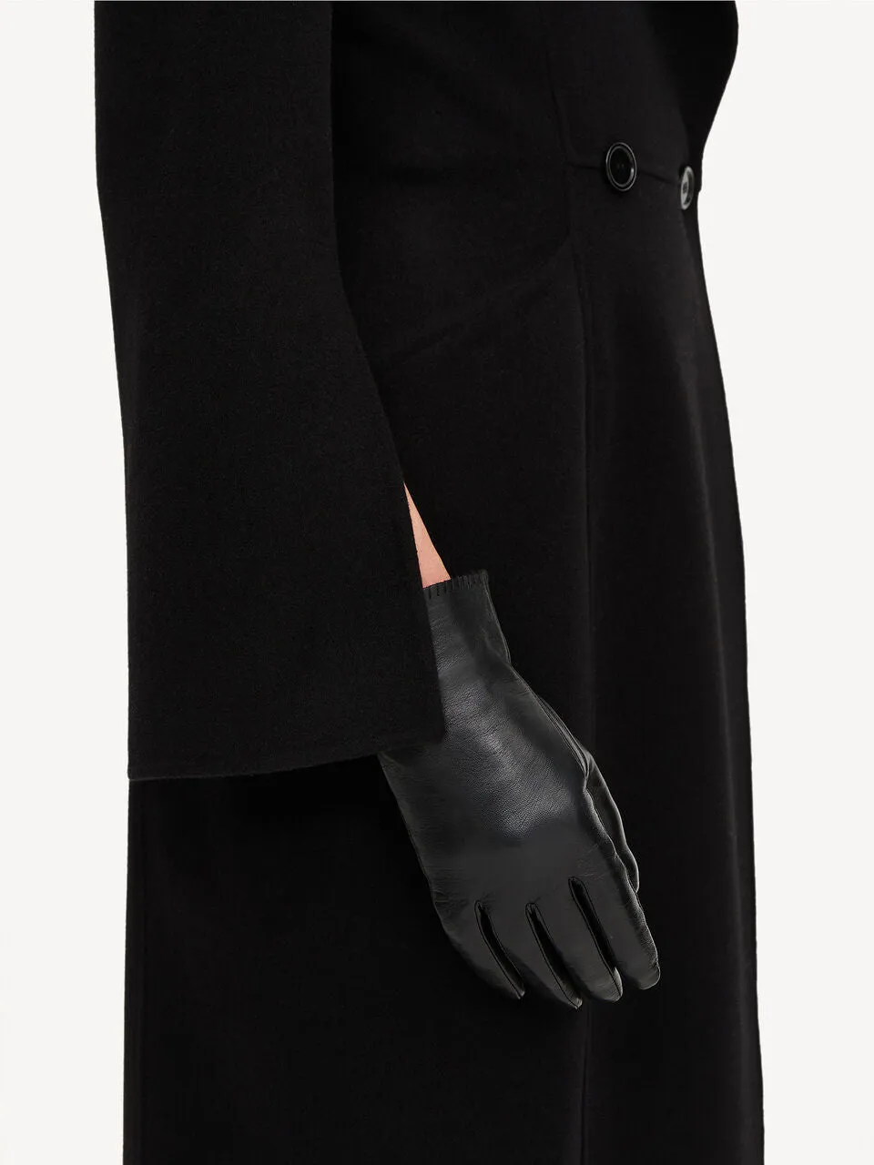 Ginny Leather Gloves