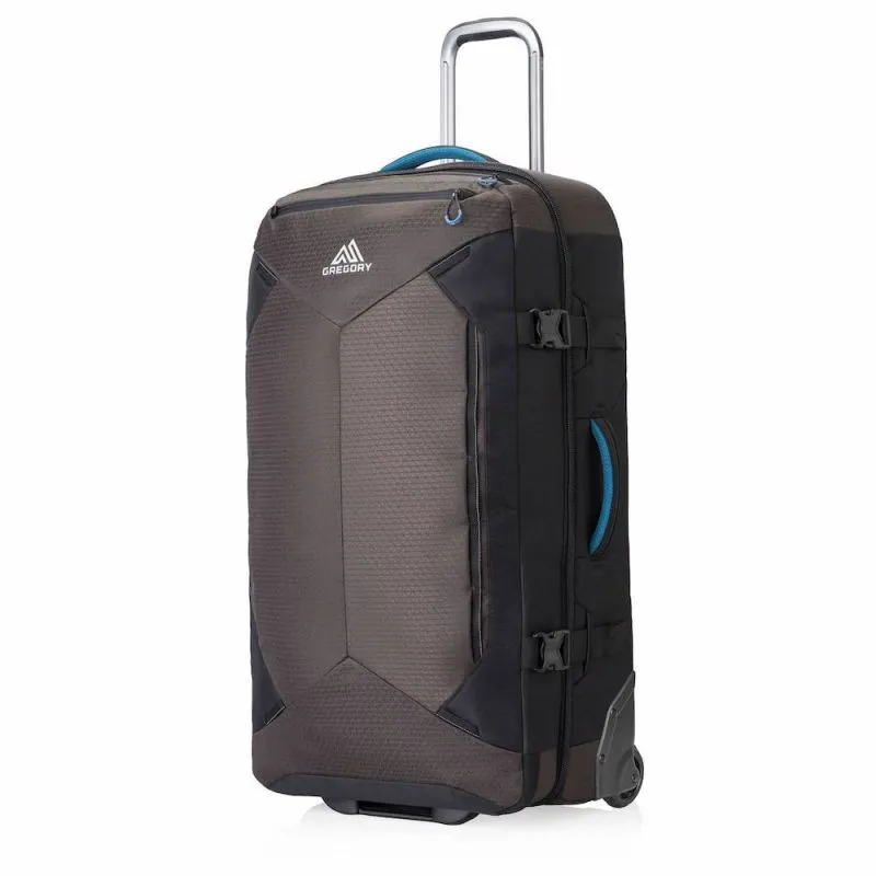 Gregory  Split-Case Roller Duffel 32 - Borsa da viaggio