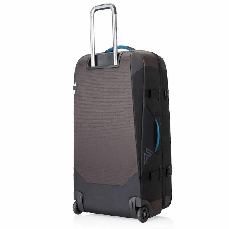 Gregory  Split-Case Roller Duffel 32 - Borsa da viaggio