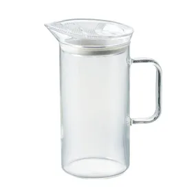 Hario Simply Glass Tea Maker