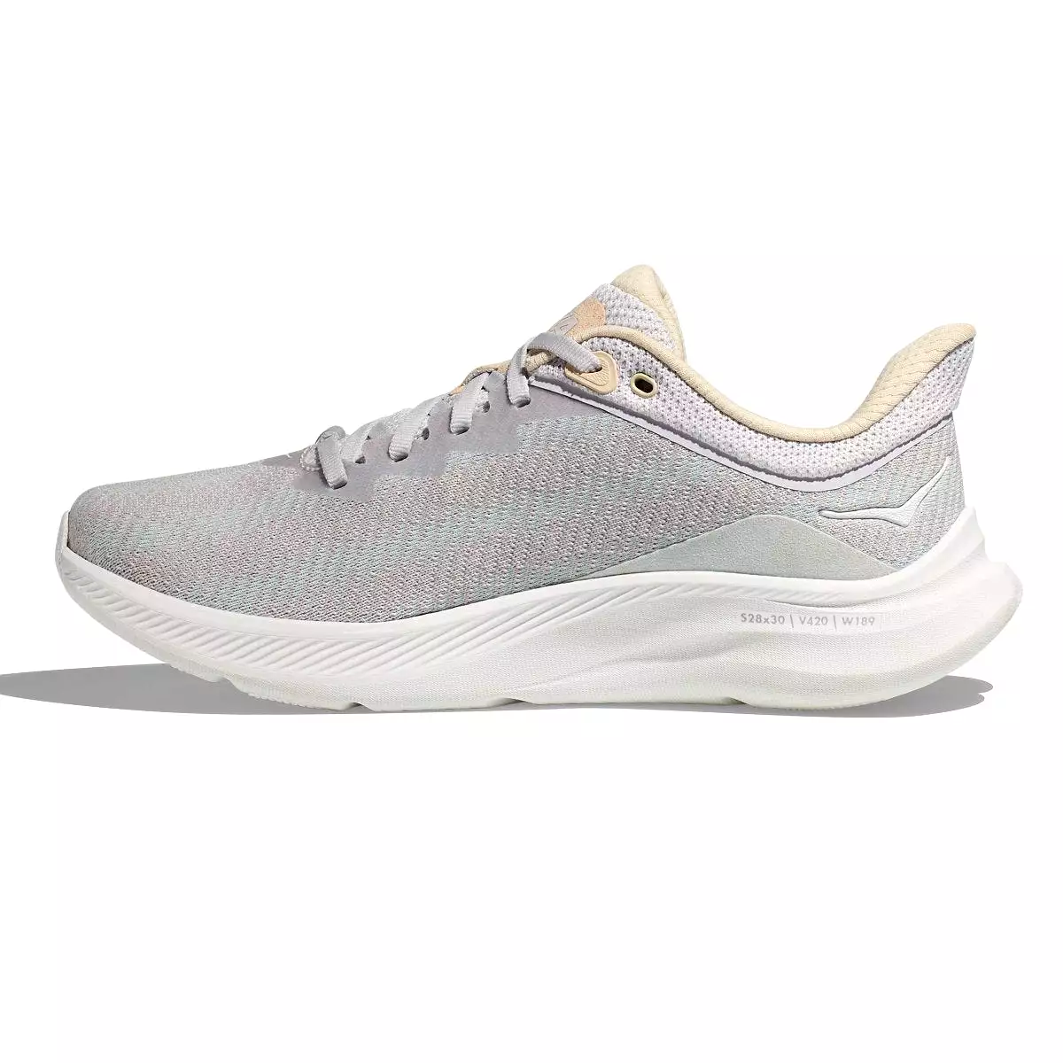 Hoka Women's Solimar Nimbus Cloud