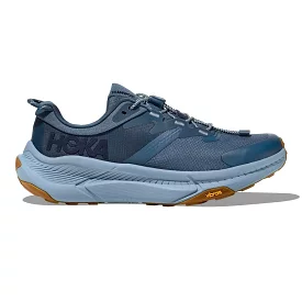 Hoka Women's Transport Teal/Dusk