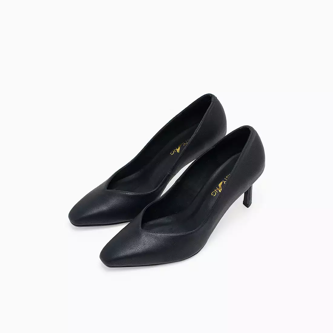 Inara Pointy Pumps