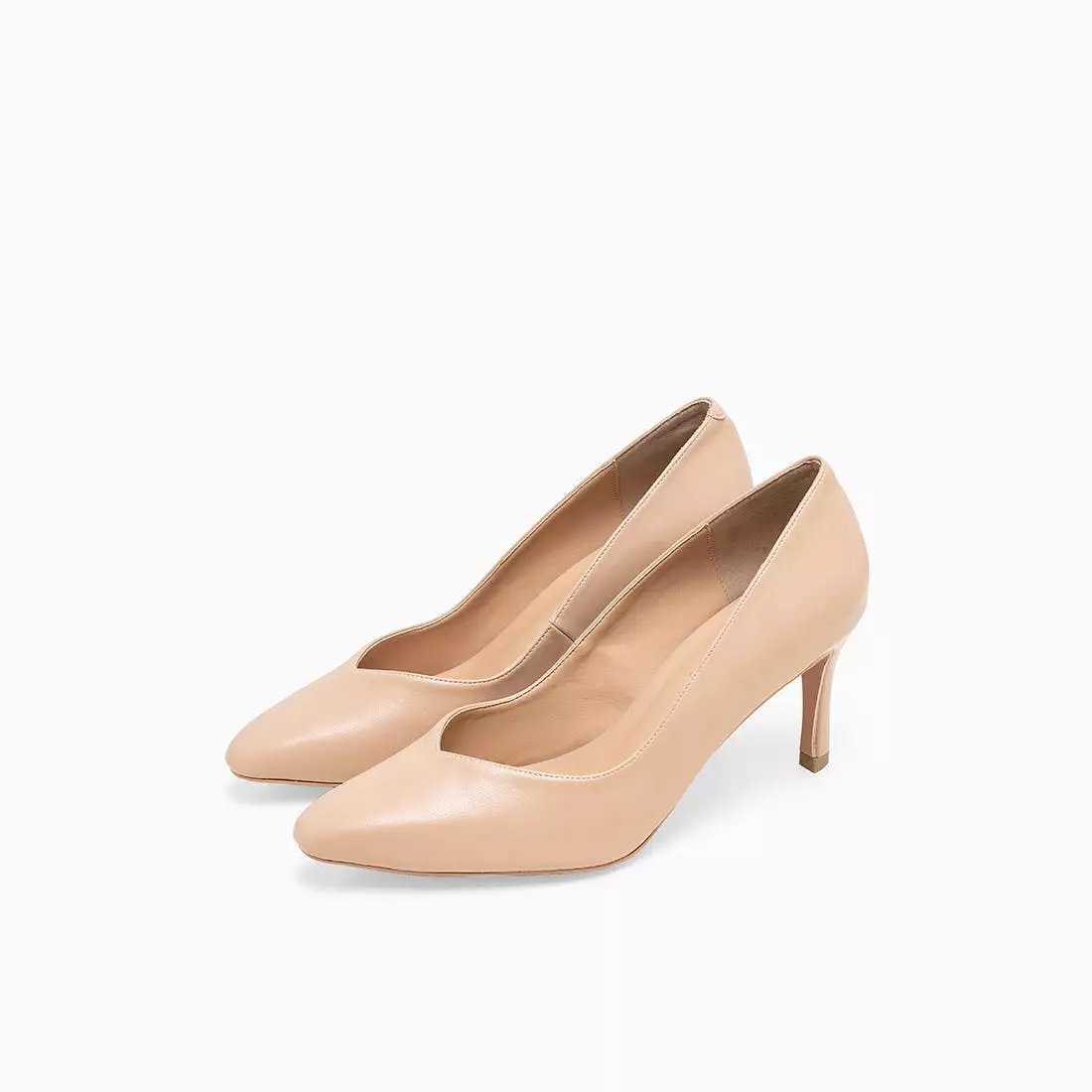 Inara Pointy Pumps