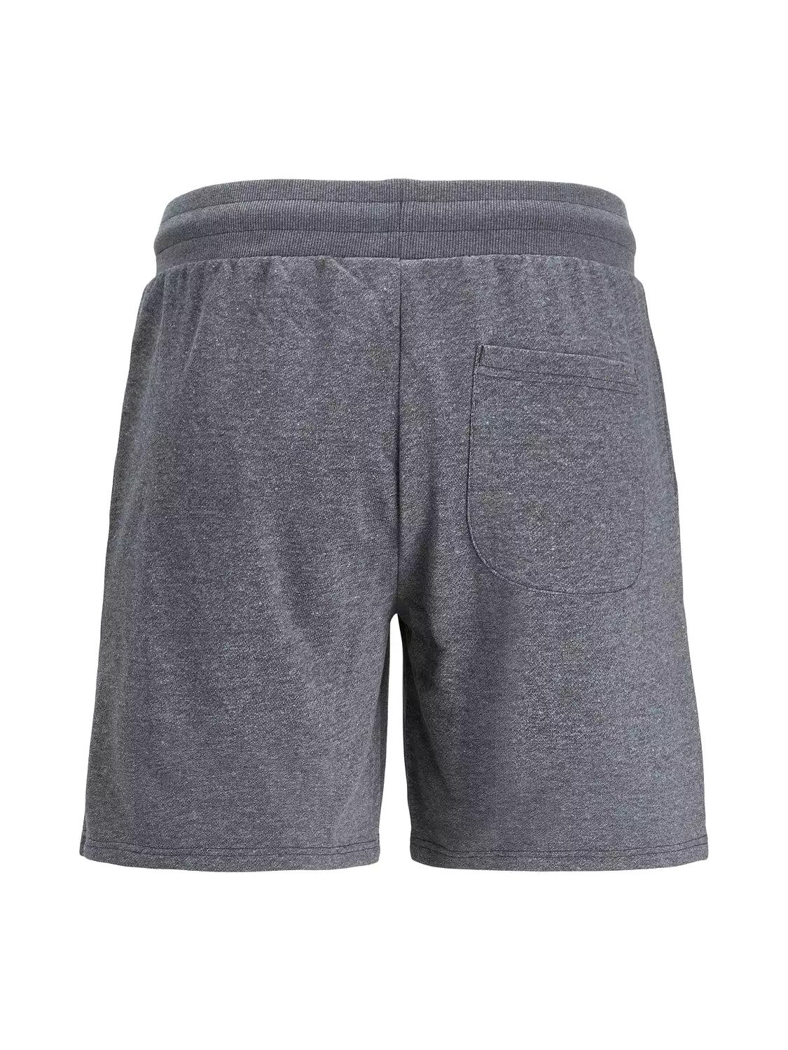 Jack & Jones Mens Sweat Jog Shorts 'Jji Tons'