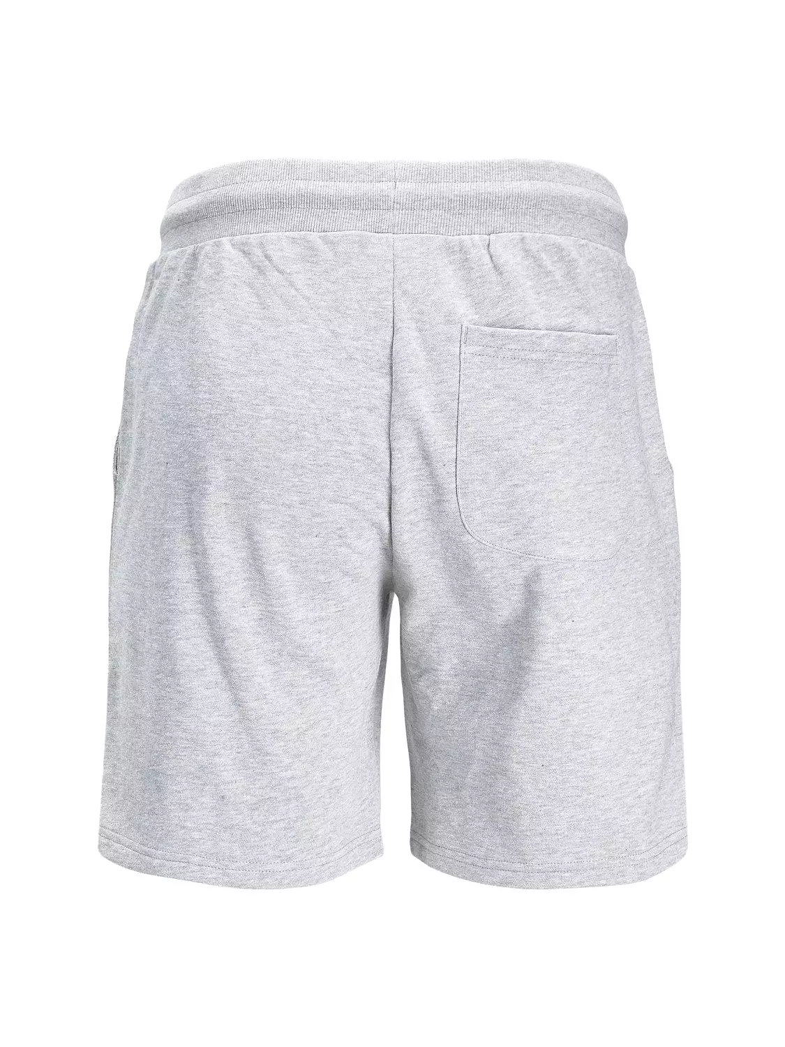 Jack & Jones Mens Sweat Jog Shorts 'Jji Tons'