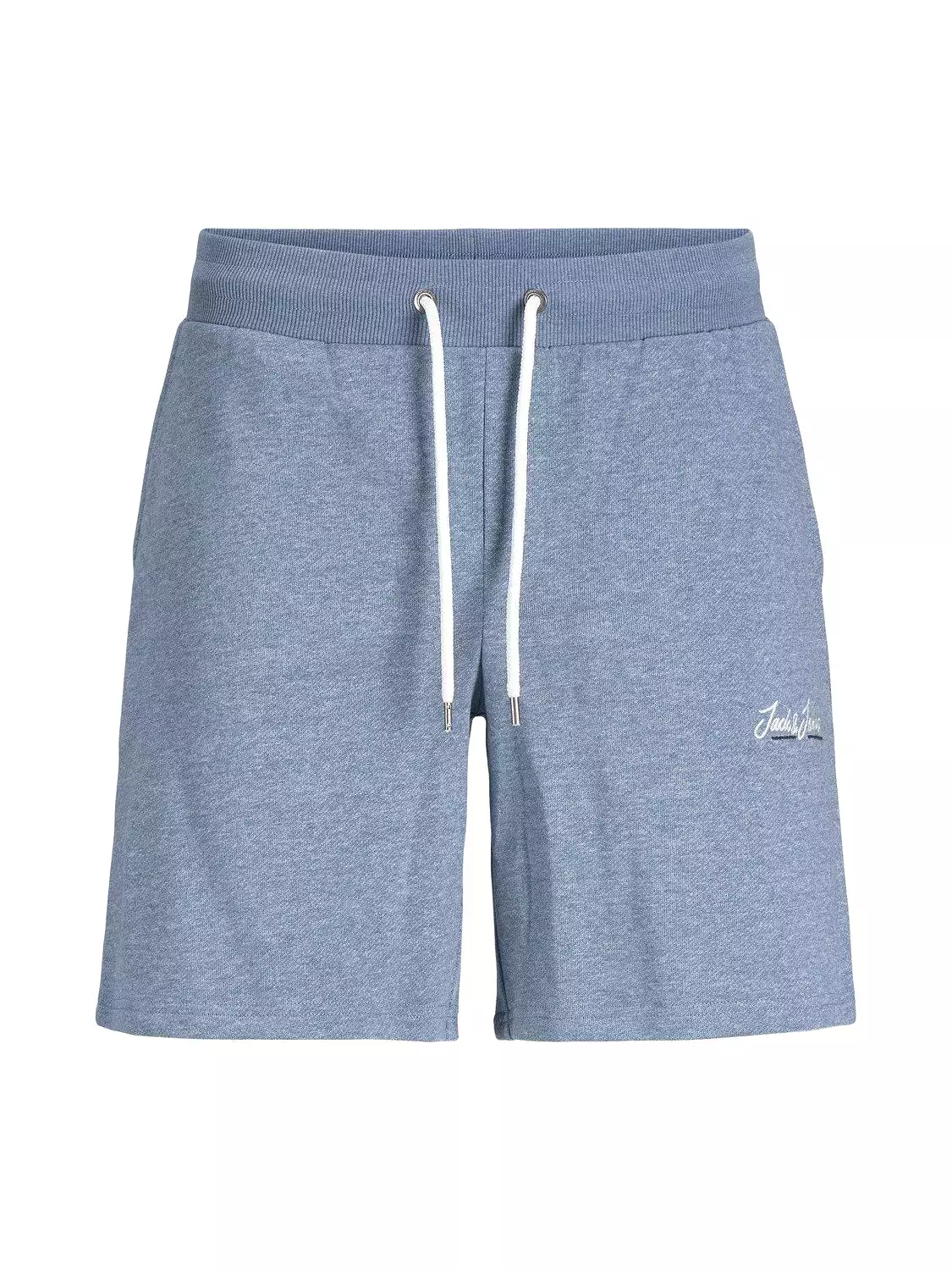 Jack & Jones Mens Sweat Jog Shorts 'Jji Tons'