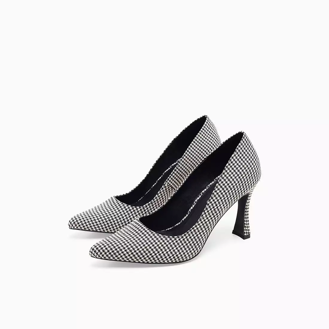 Josie Pumps