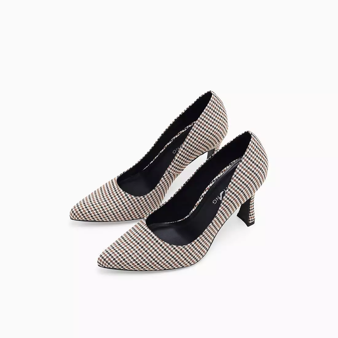 Josie Pumps