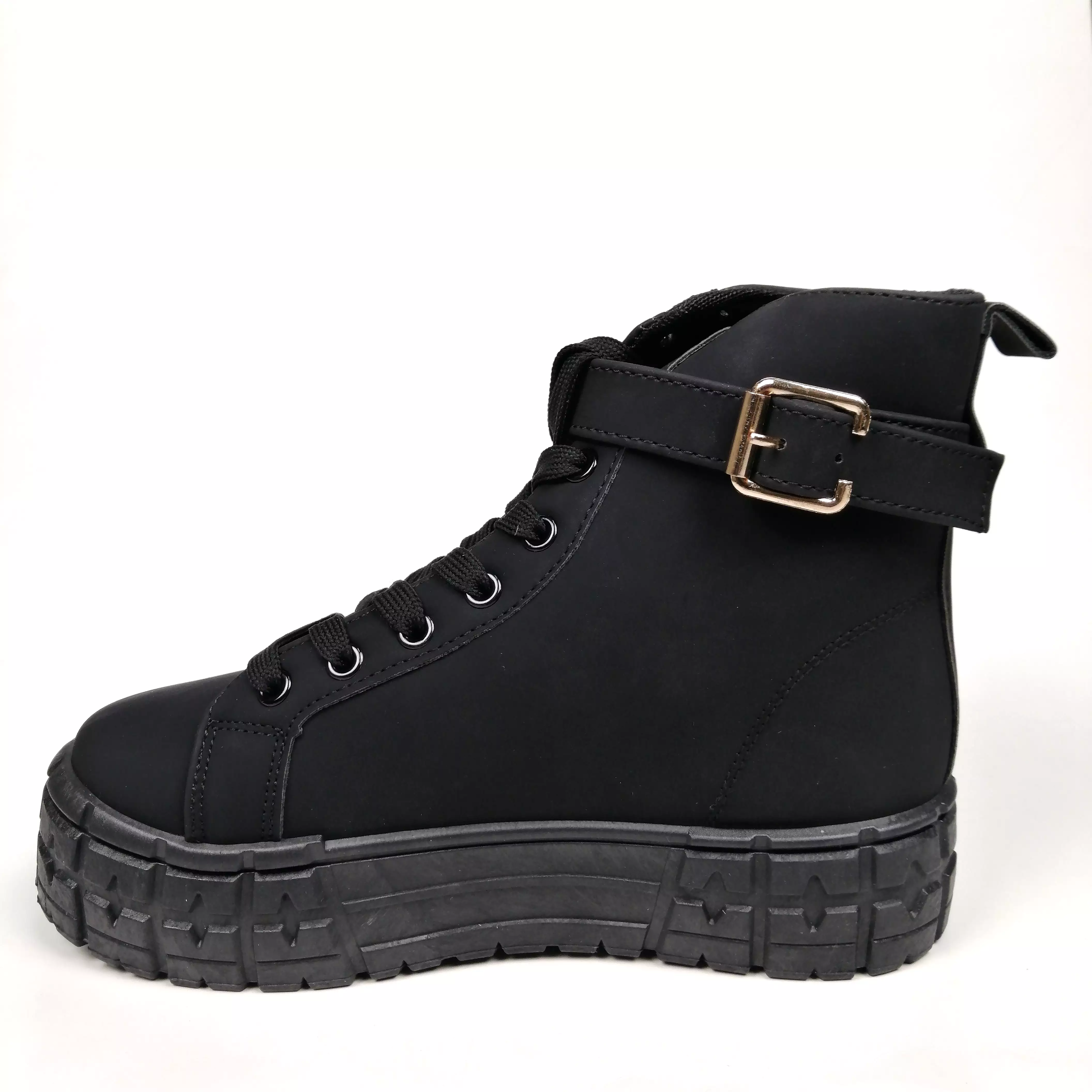 K7 MARINE WOMEN BLACK