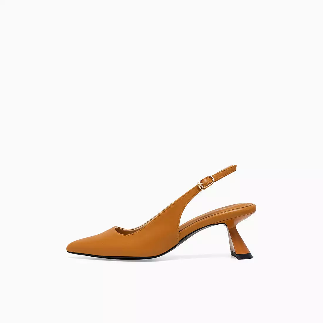 Korina Slingback Pumps