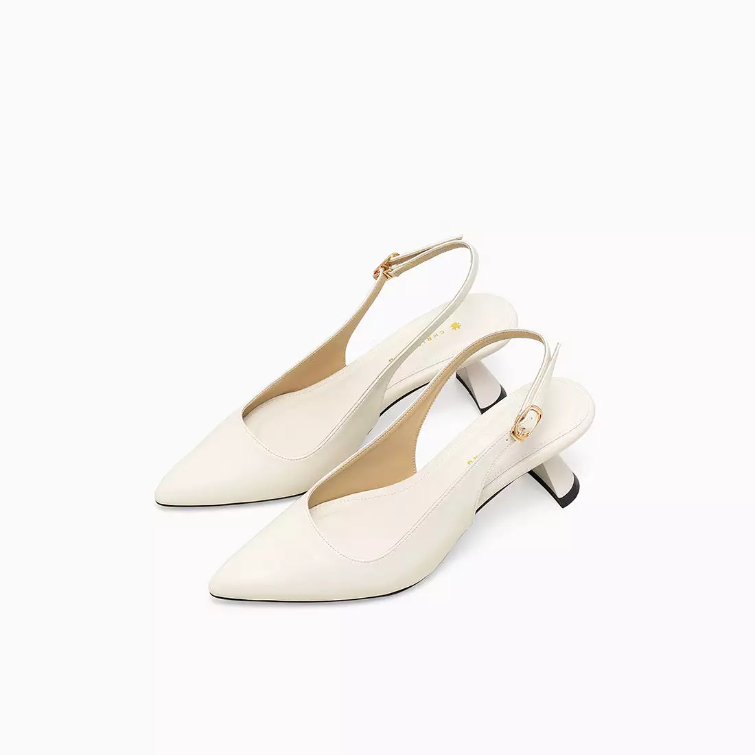 Korina Slingback Pumps