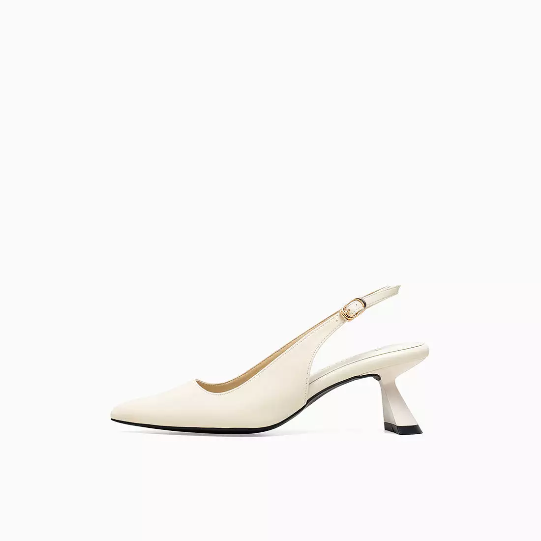 Korina Slingback Pumps