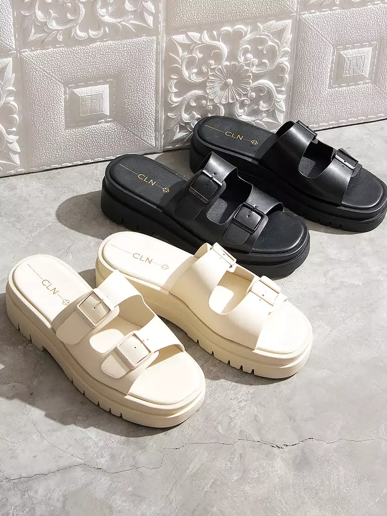 Kyoto Flatform Slides