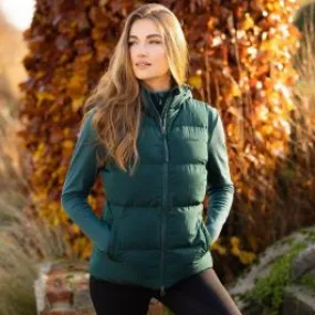 LeMieux Kenza Puffer Gilet