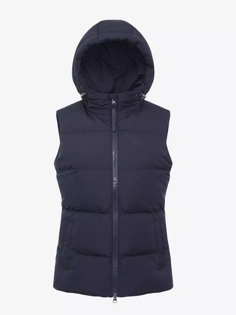 LeMieux Kenza Puffer Gilet