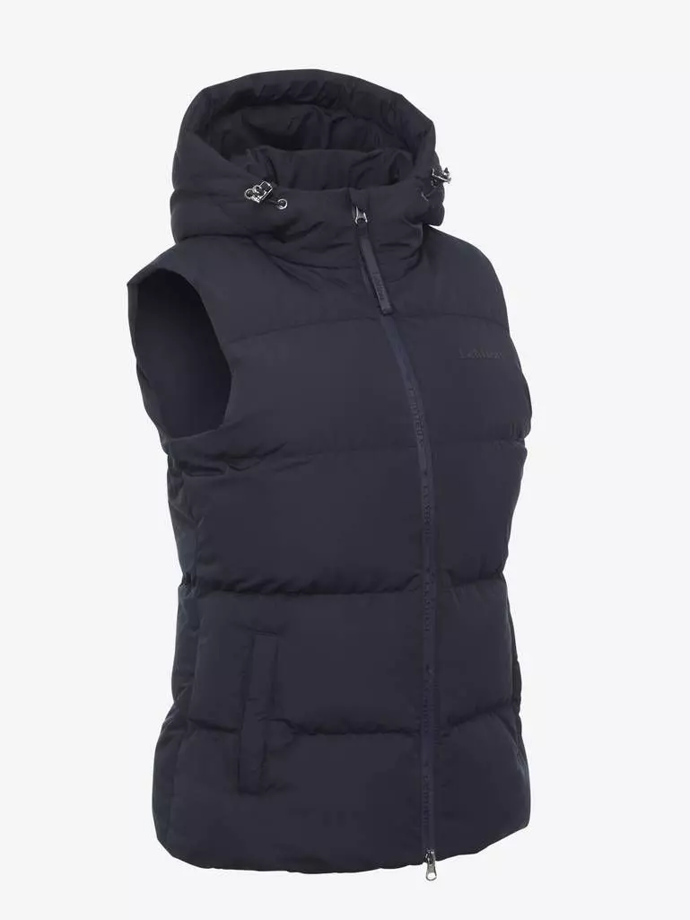 LeMieux Kenza Puffer Gilet