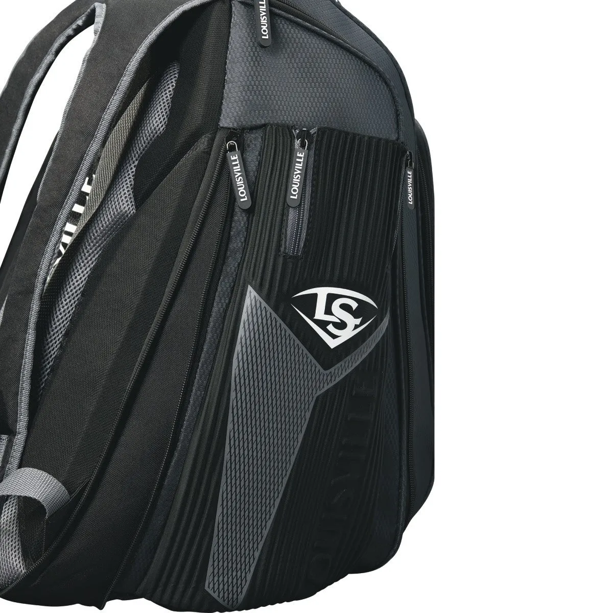 Louisville Slugger Prime Stick Pack Backpack: WTL9902