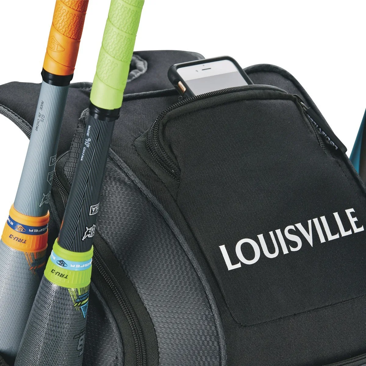 Louisville Slugger Prime Stick Pack Backpack: WTL9902