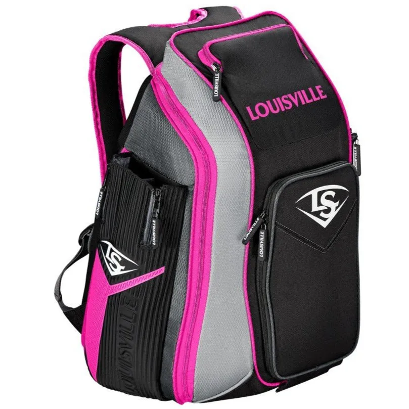 Louisville Slugger Prime Stick Pack Backpack: WTL9902