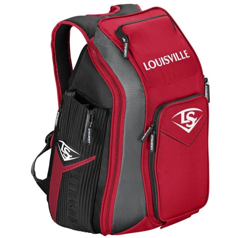 Louisville Slugger Prime Stick Pack Backpack: WTL9902